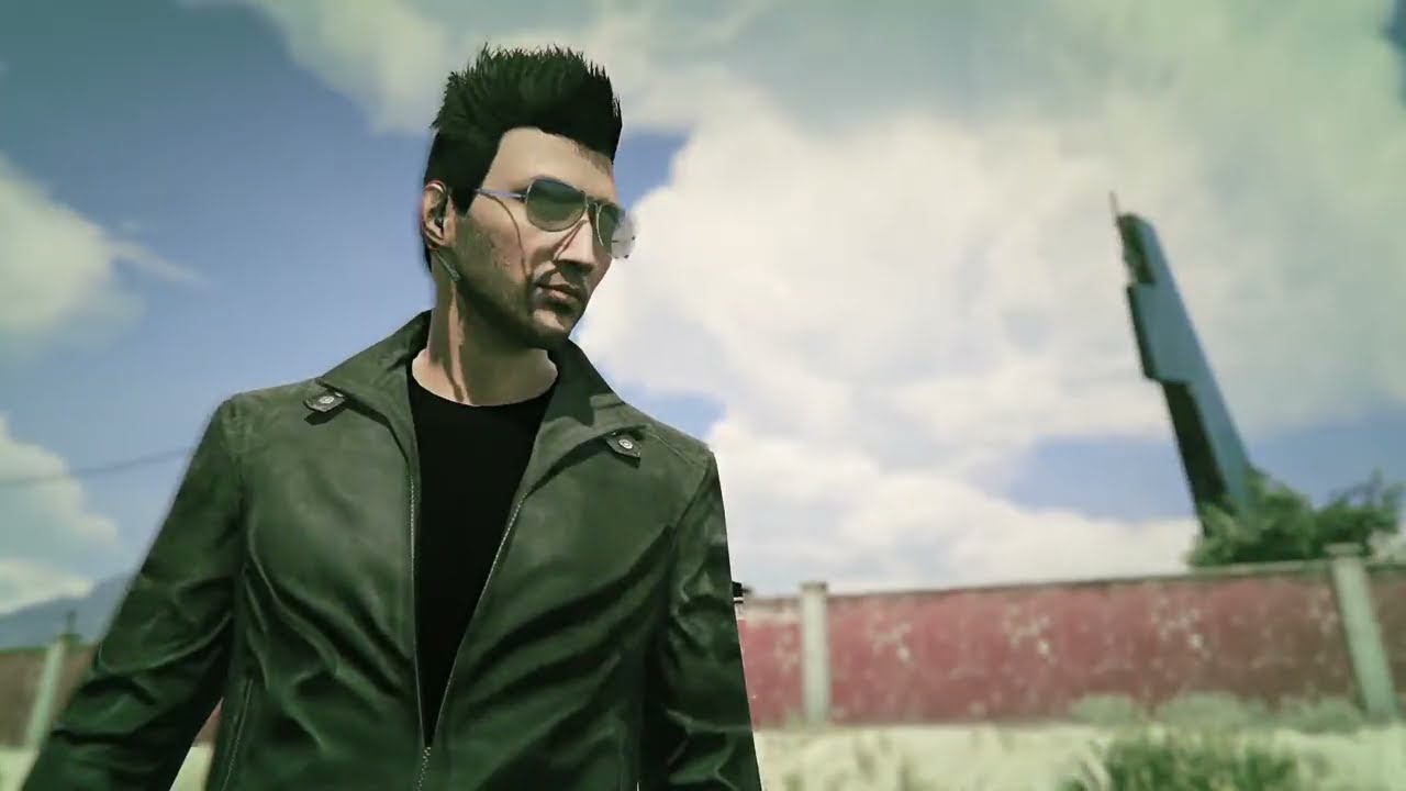GTA5 live