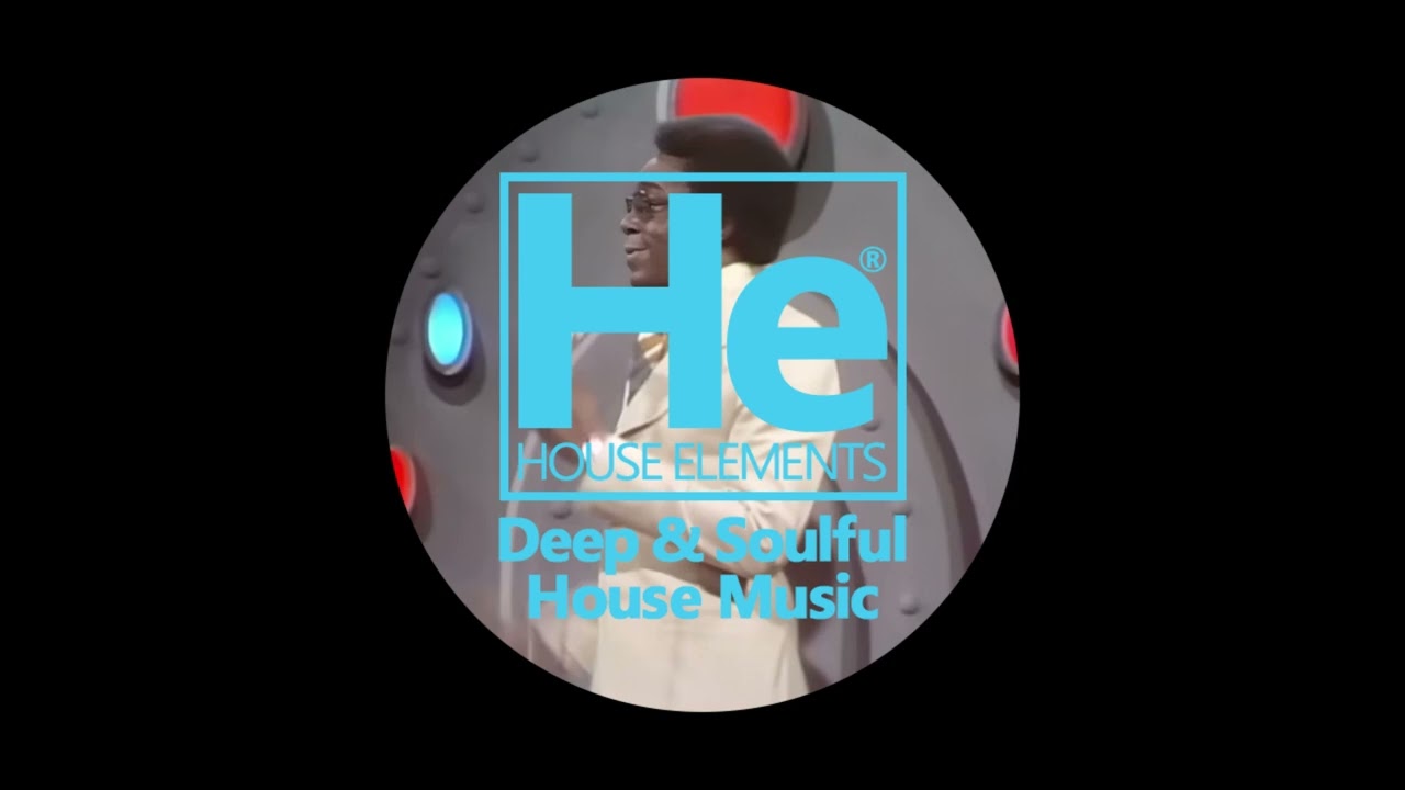 HOUSE elements | Classics Mix