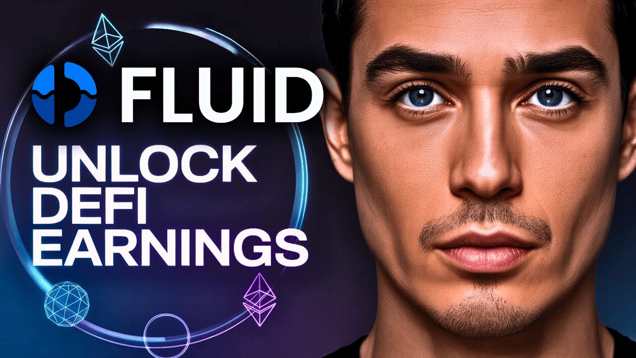 Master FLUID DeFi: Earn Yields Guide