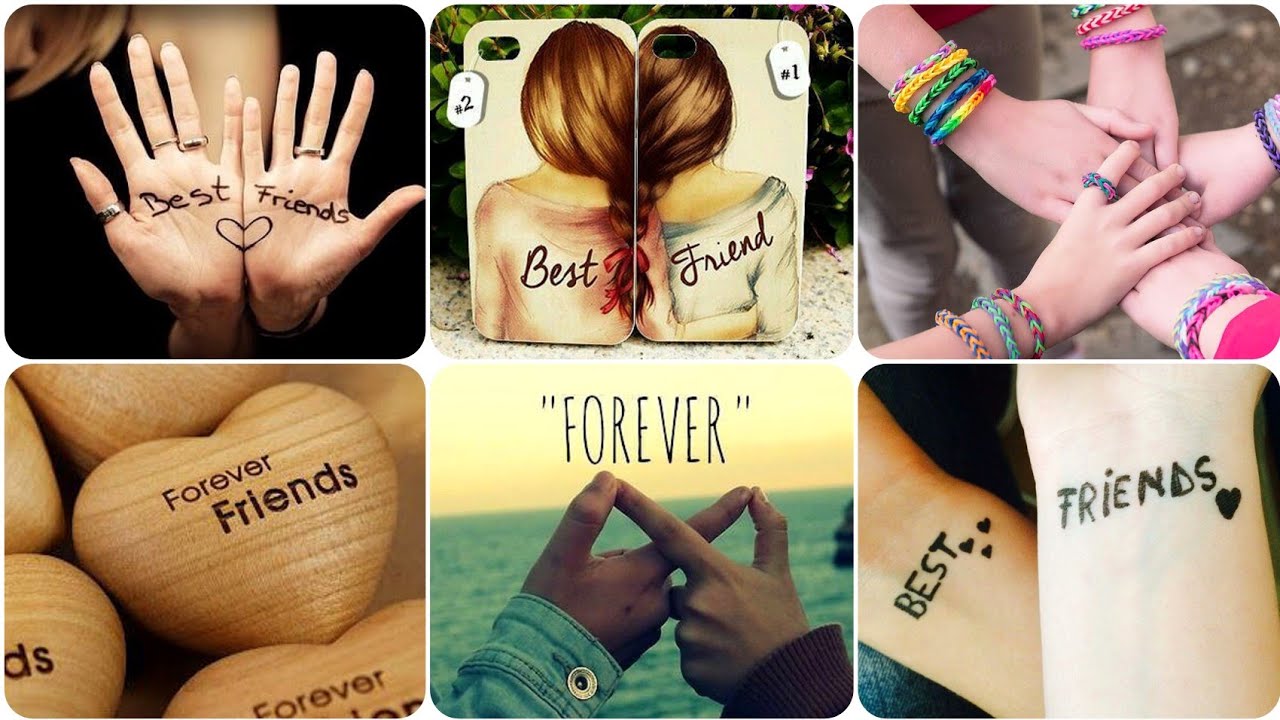 Dpz For Friend | Whatsapp Dpz | Friendship Dpz