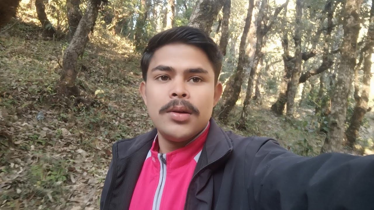 I'm Come Back || Pahadi Lifestyle Vlog - Vipin 
