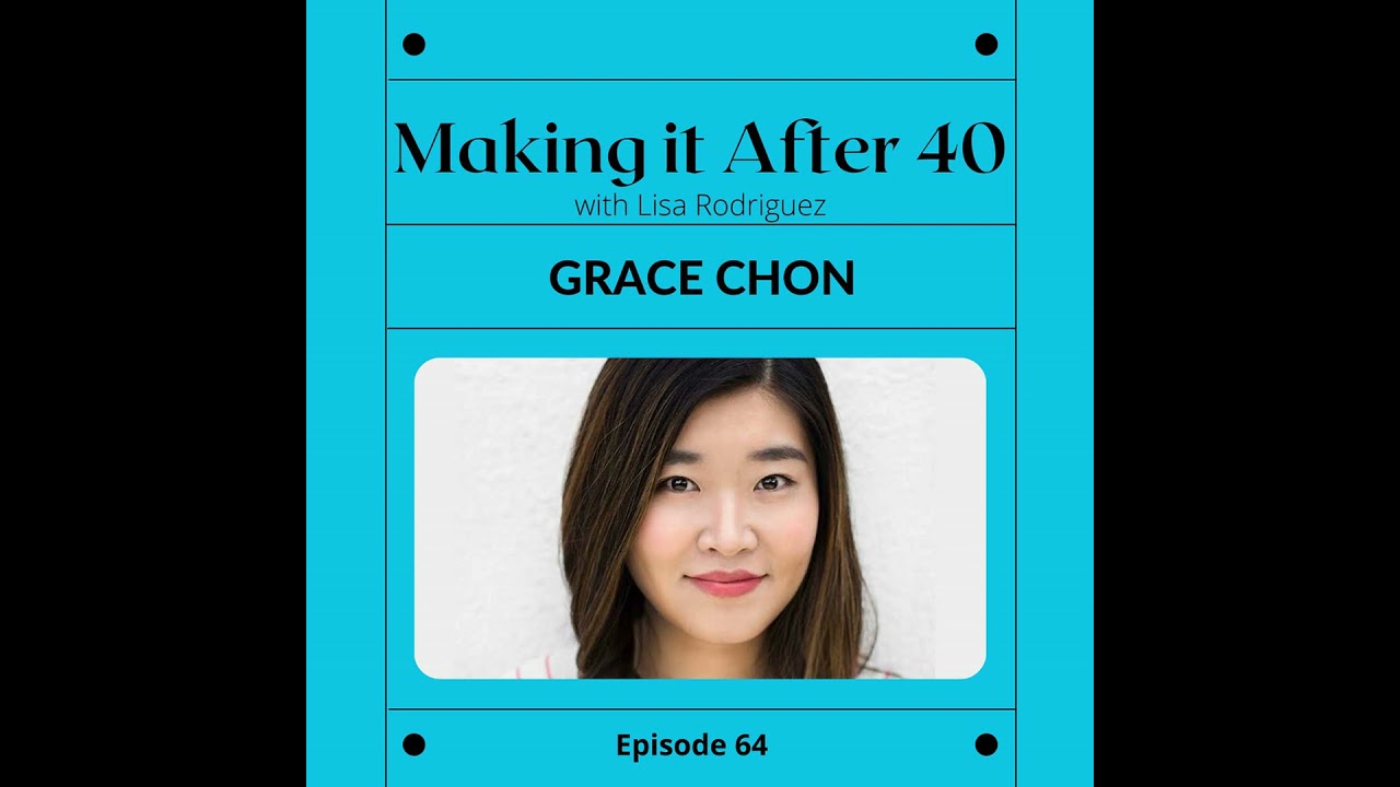 Grace Chon - Photography & The Healing Arts