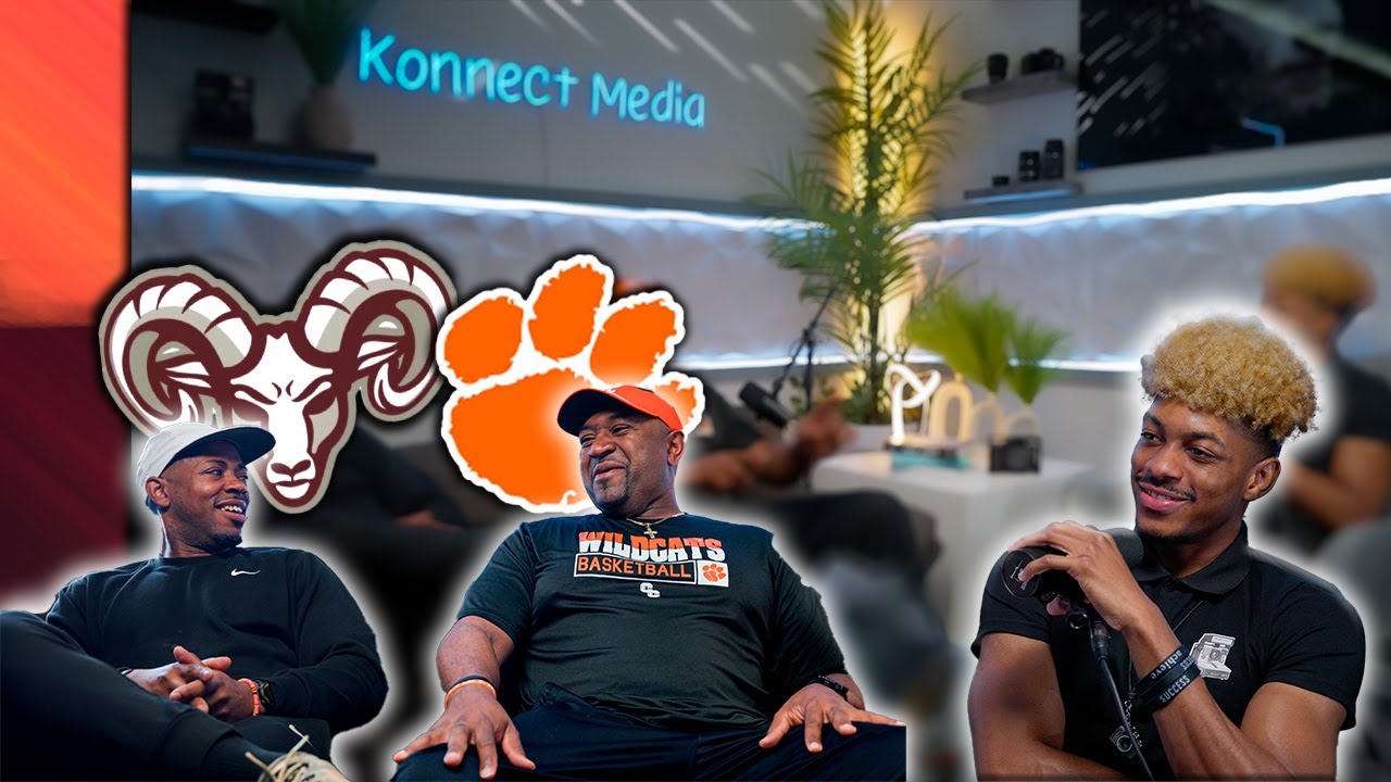 The Most INSANE 5 Second Violation You Will Ever See! -Coach Eddie & Coffey