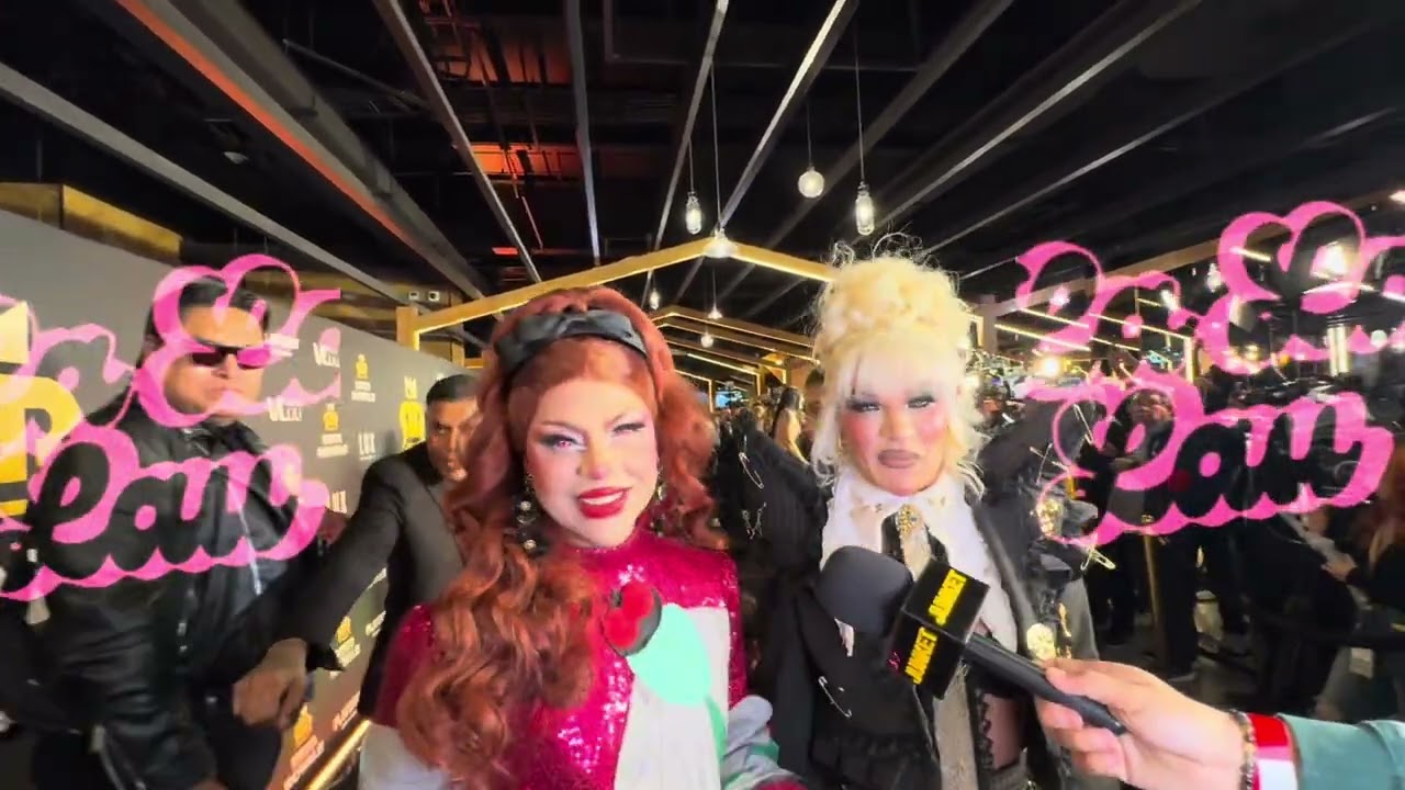 IT’S GEORGIE BOY Y LA KYLIEZZ LISTAS PARA DESGREÑARSE EN RING ROYALE