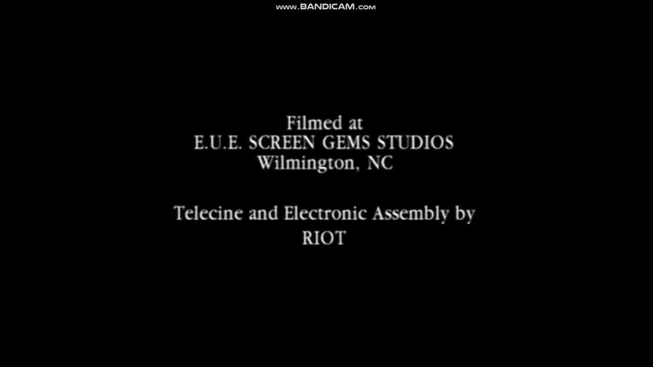 Outerbanks Entertainment/Sony Pictures Television (1999/2005)
