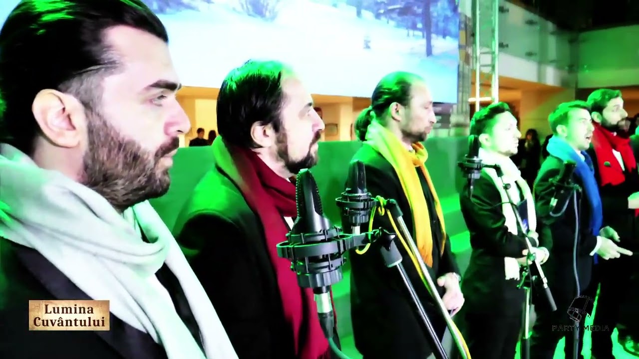 Grupul Etheros - Sculați, sculați boieri mari