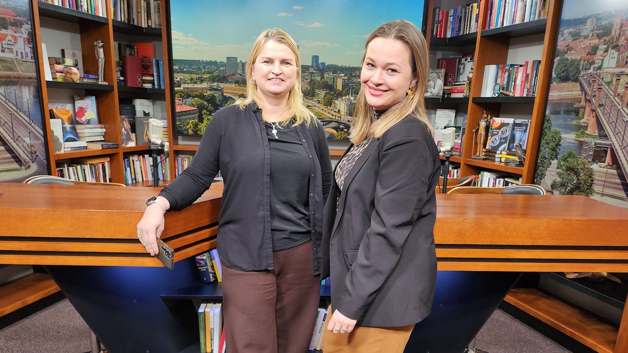 „O koks tavo CO2 pėdsakas?“: Kaip transformuojasi nekilnojamojo turto sektorius?