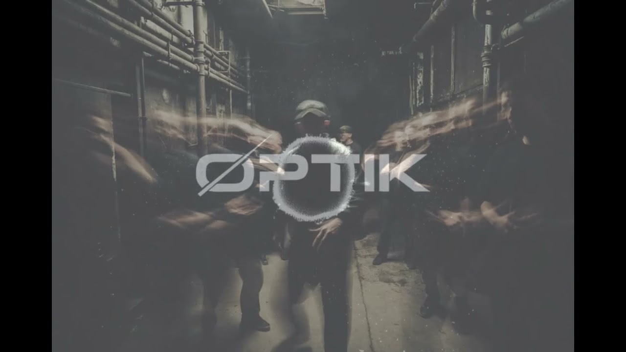 ØPTIK — PARANORMAL ELECTRICITY | Hypnotic Techno Visual System