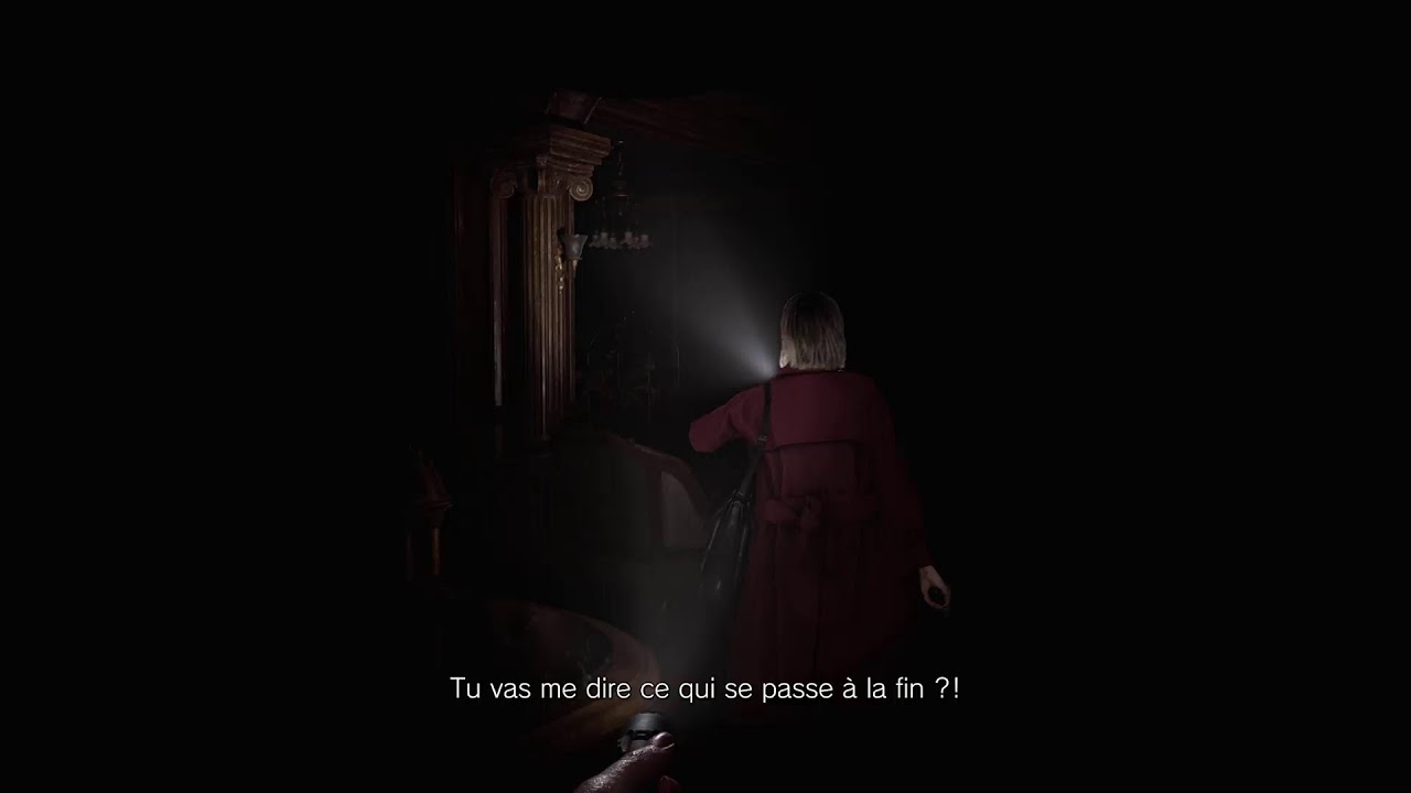 [FR] Resident Evil 9 Requiem - retour aux sources