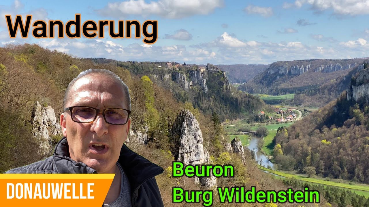 WANDERLEBEN - 