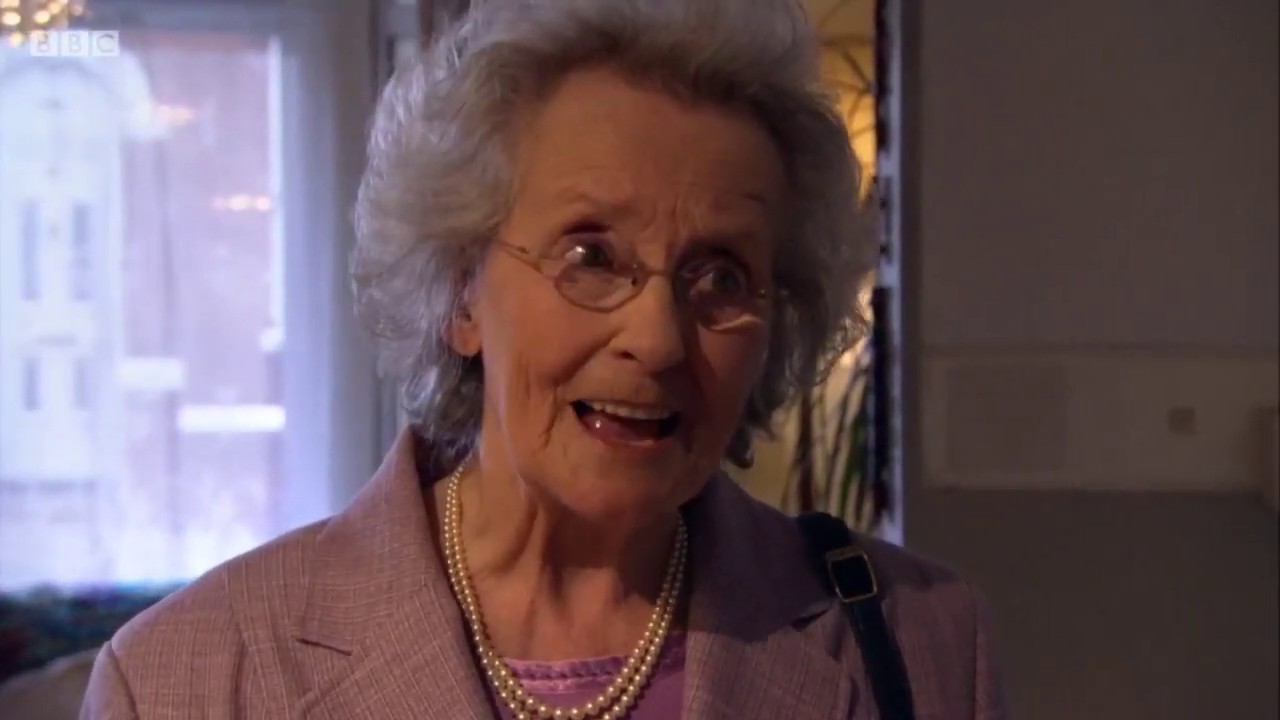 Gavin and Stacey - Doris's Best Moments!