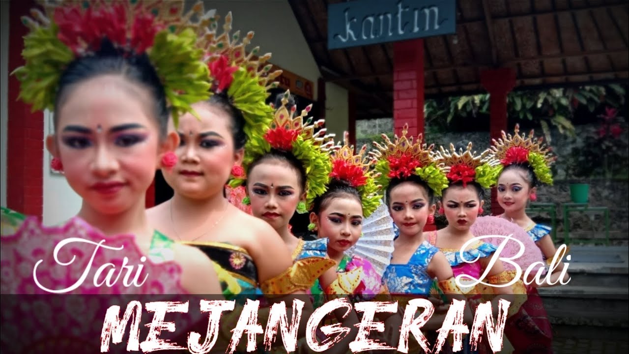 TARI | Mejangeran