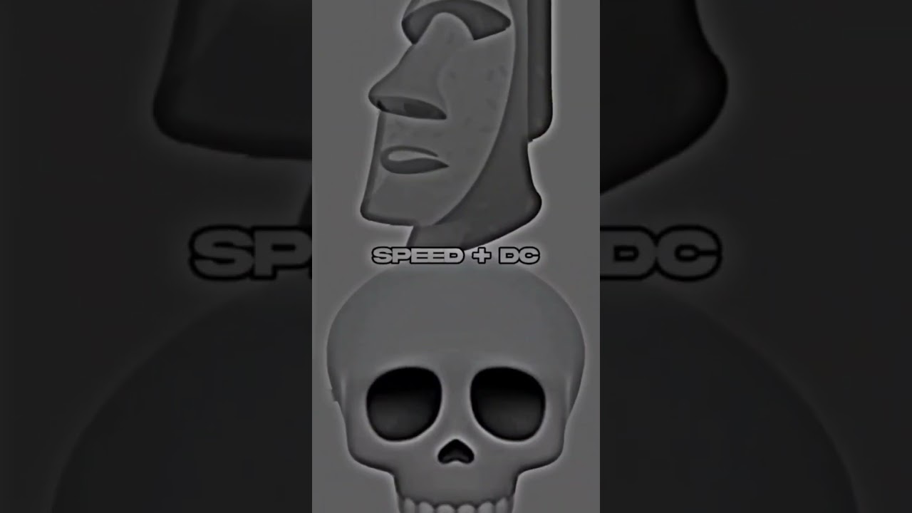 Stone Face 🗿 VS Skull 💀 Emoji #shorts