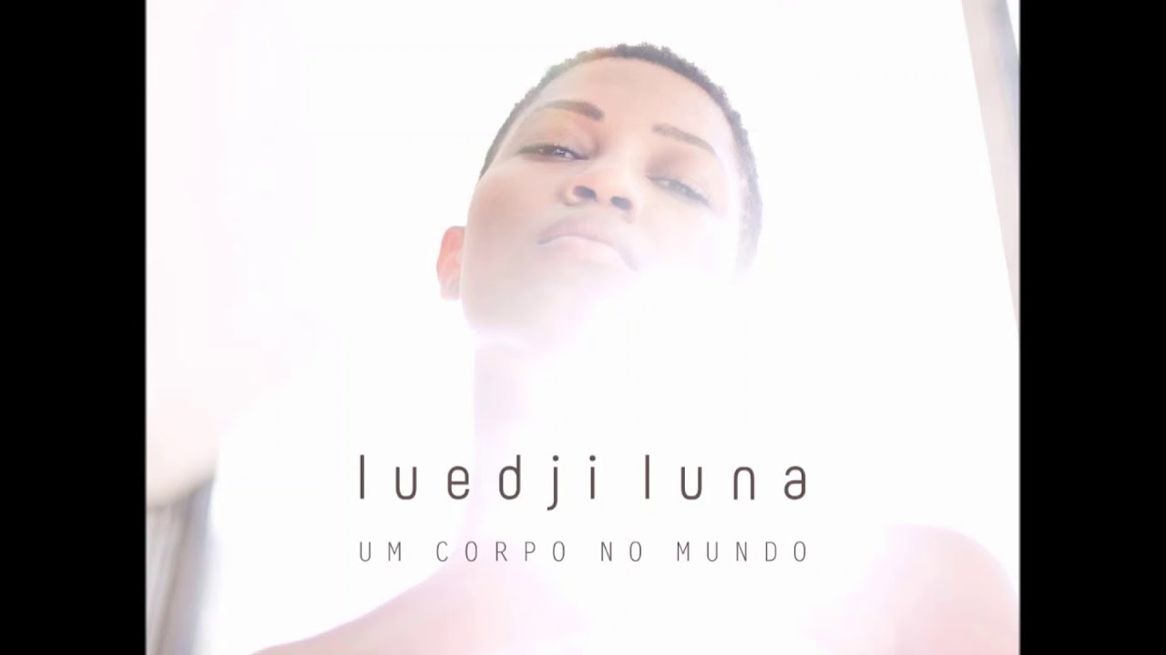 Banho de Folhas - Luedji Luna (Instrumental/ Karaokê)