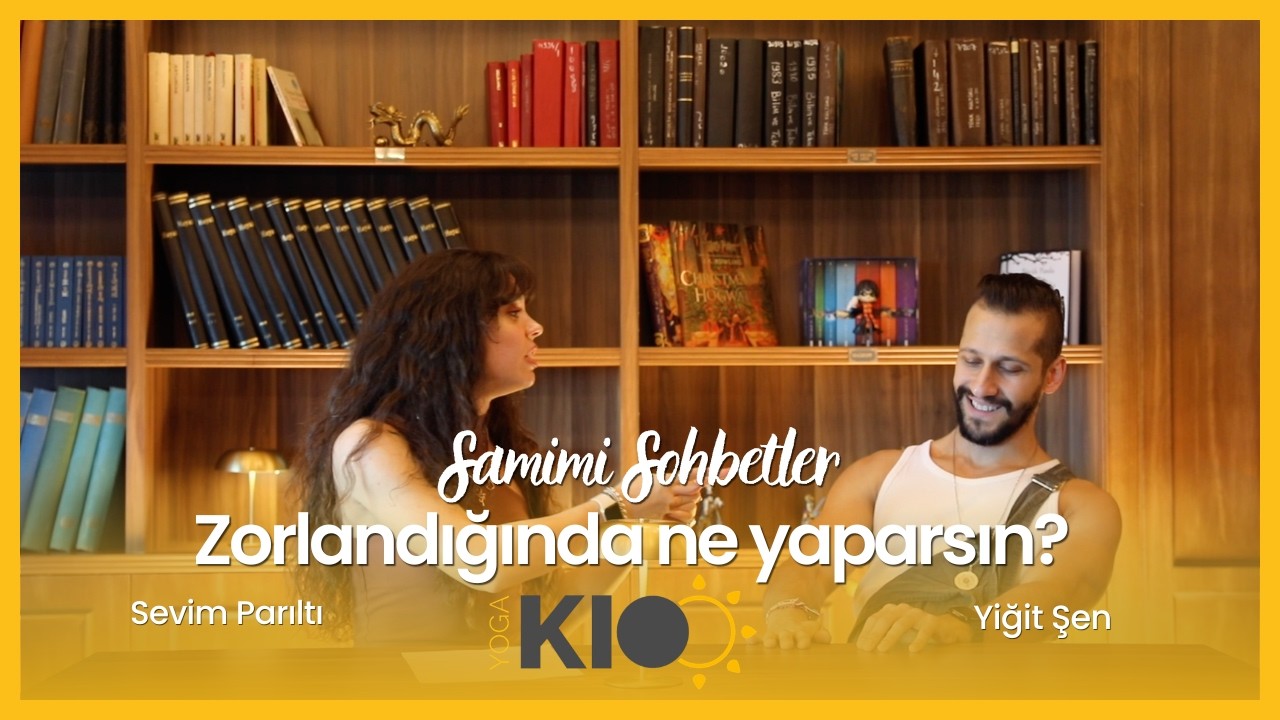 Samimi Sohbetler | 