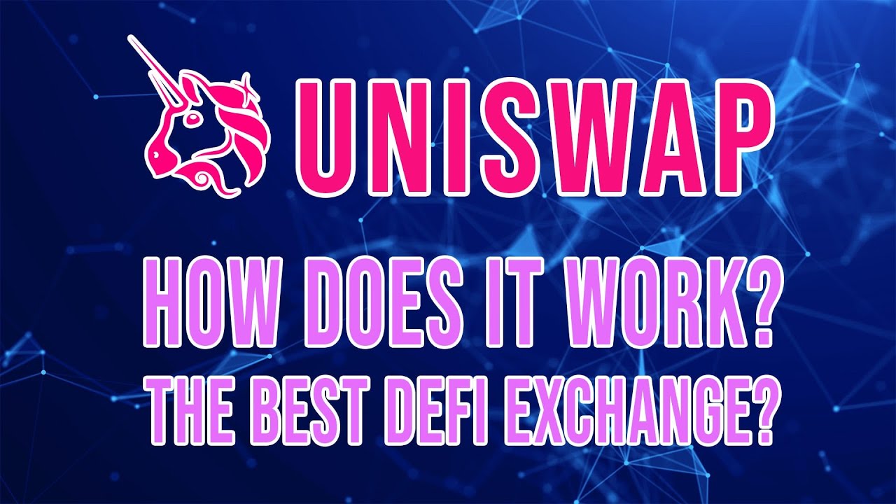Uniswap ($UNI) - Setting Up the Foundations of the Future | Crypto Review