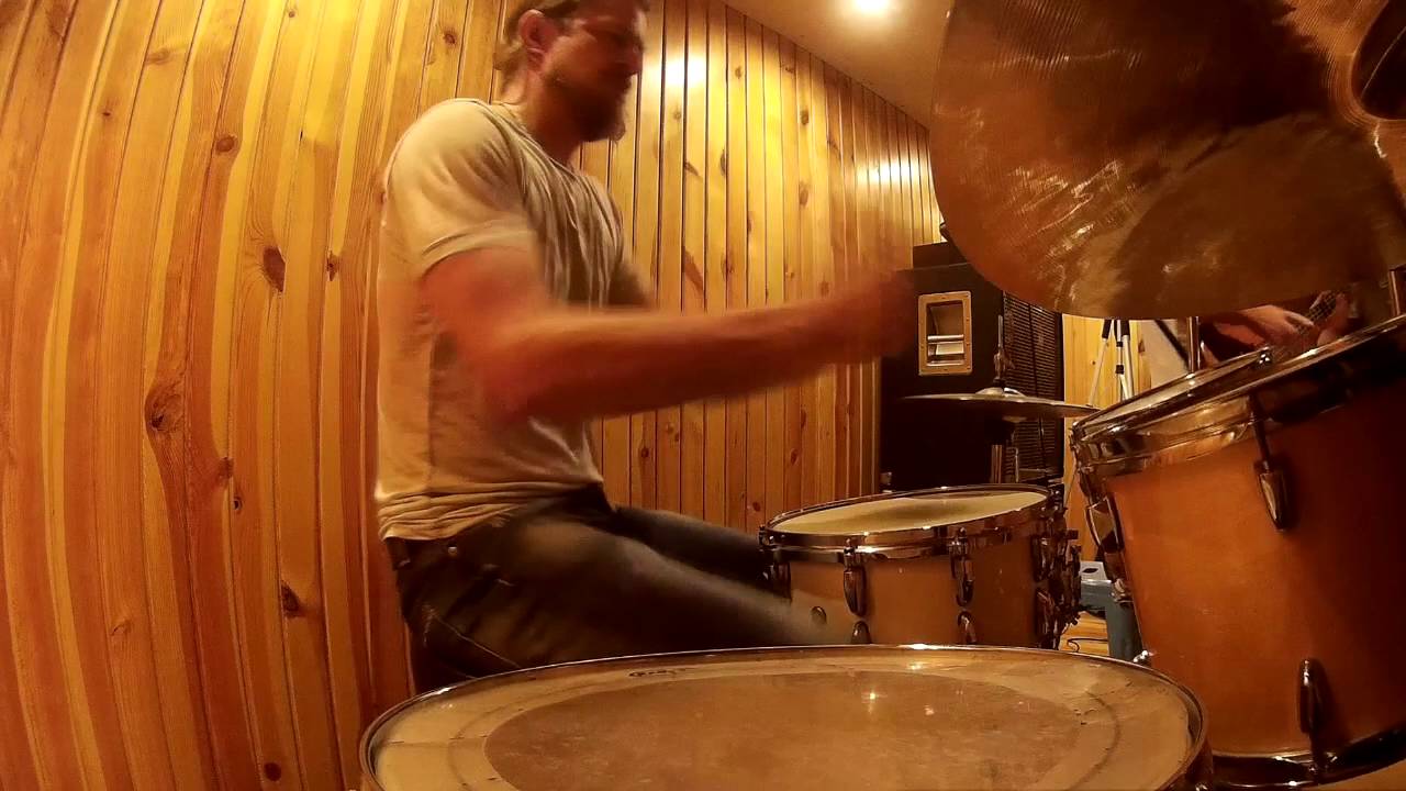 Nevermind -  Sakın Gelme (MFÖ Cover)