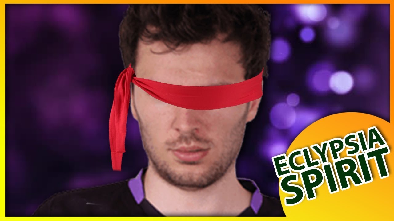 Pourquoi Narkuss ne joue pas Lee Sin • EC SPIRIT