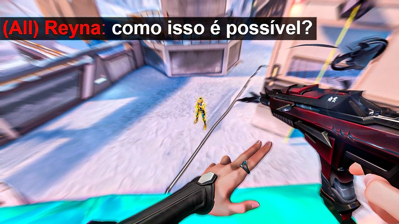 POV: você sabe 1000 paredes de sage