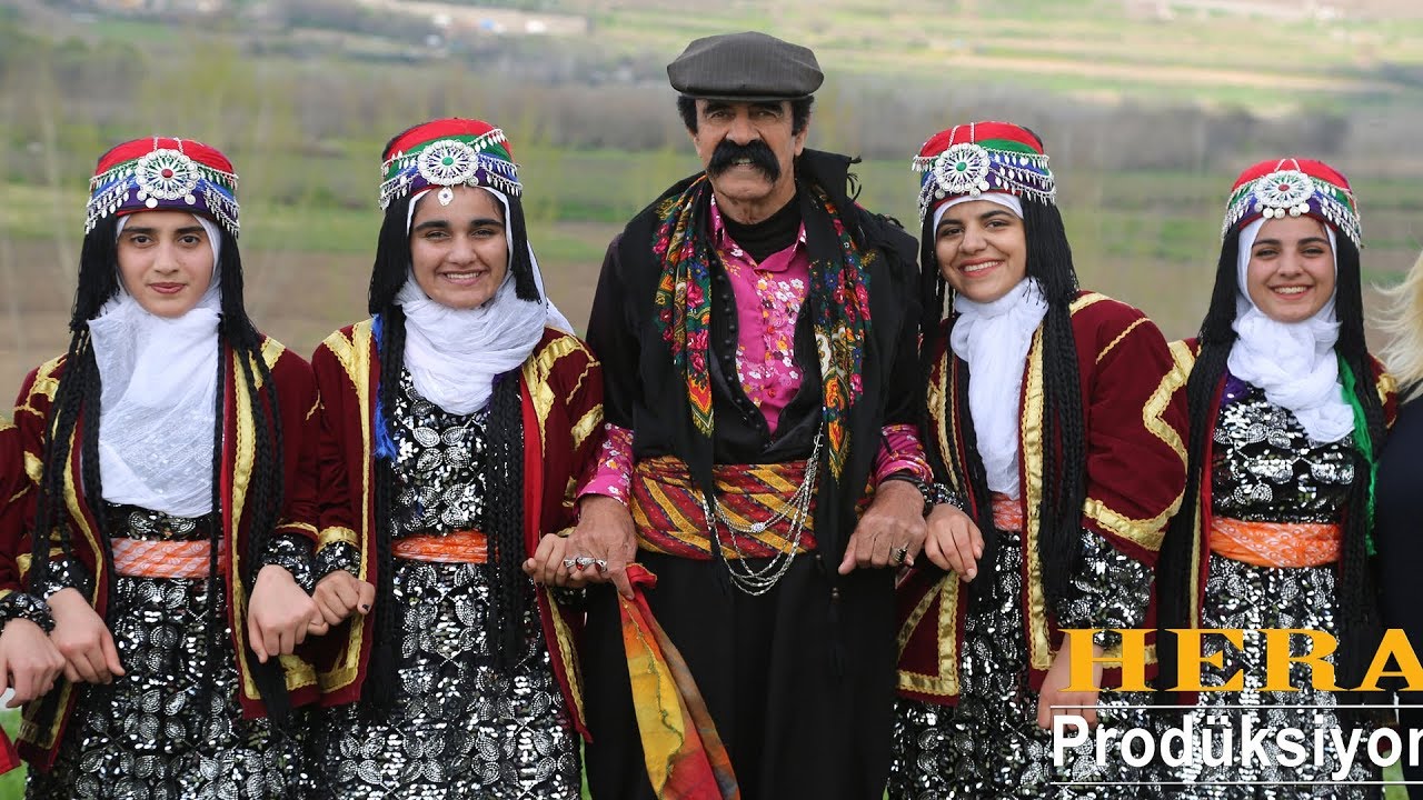 HOZAN MUZAFFER BINDESTİ KLİP KAMERA ARKASI