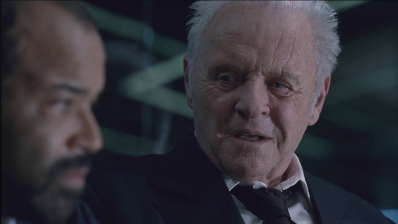 Bernard and Ford ep 2 