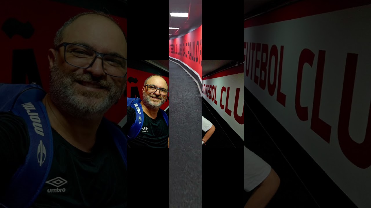 S&atilde;o Paulo Futebol Clube, &eacute; maravilhoso D+#spfc #melhordomundo #saopaulofutebolclube #TorcidaTricolor