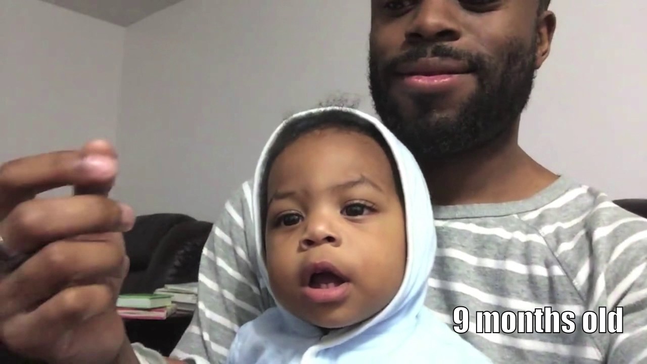 Paul McKay: How to teach your BABY how to sing