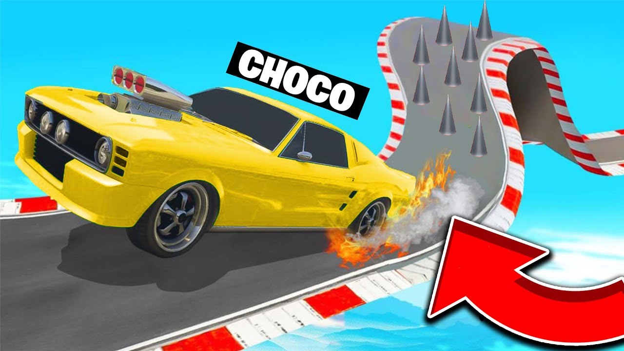 GTA 5 RACES WITH THE GANG! Winning Everytime
