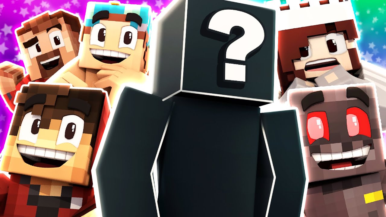 Minecraft Infected: New Clan Member! (Funny Moments)