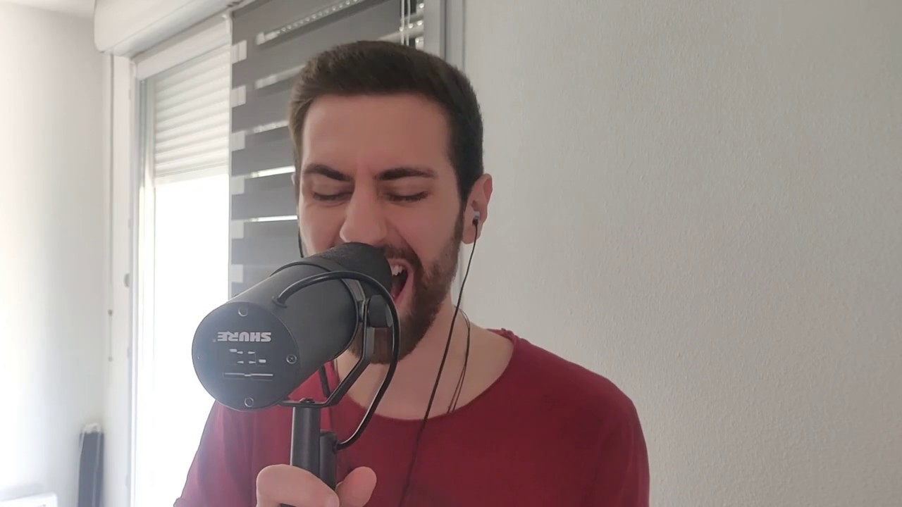 NOVELISTS - HEAD RUSH (audition cover)