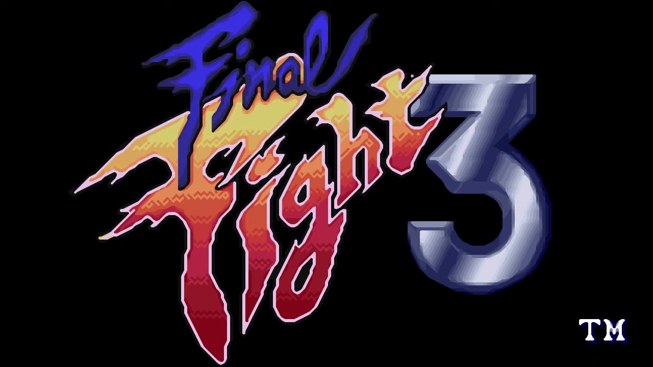Final Fight 3 - For Metro City Music Extended