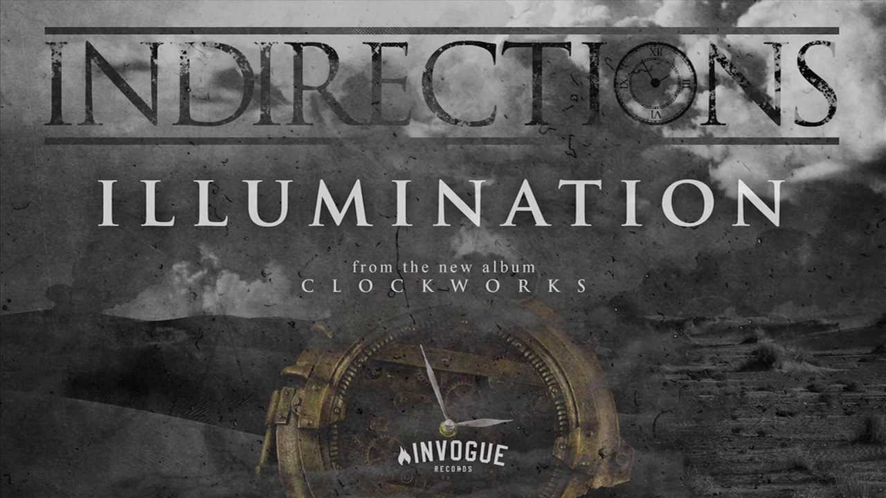InDirections - Illumination