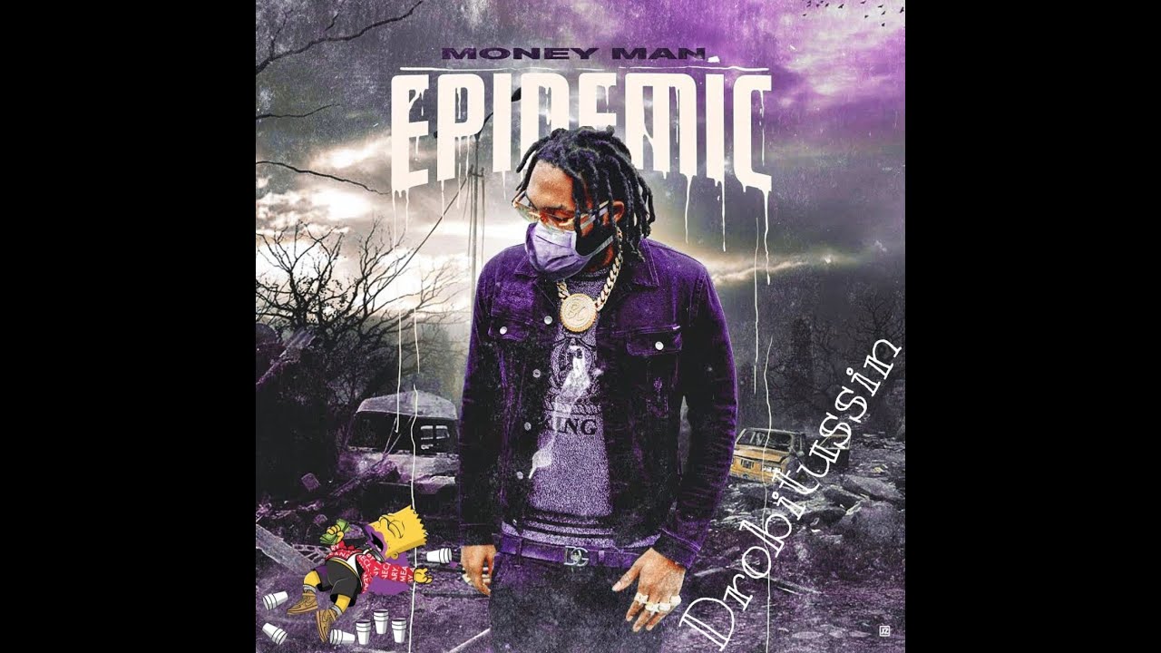 Money Man - 24 (screwed and chopped)
