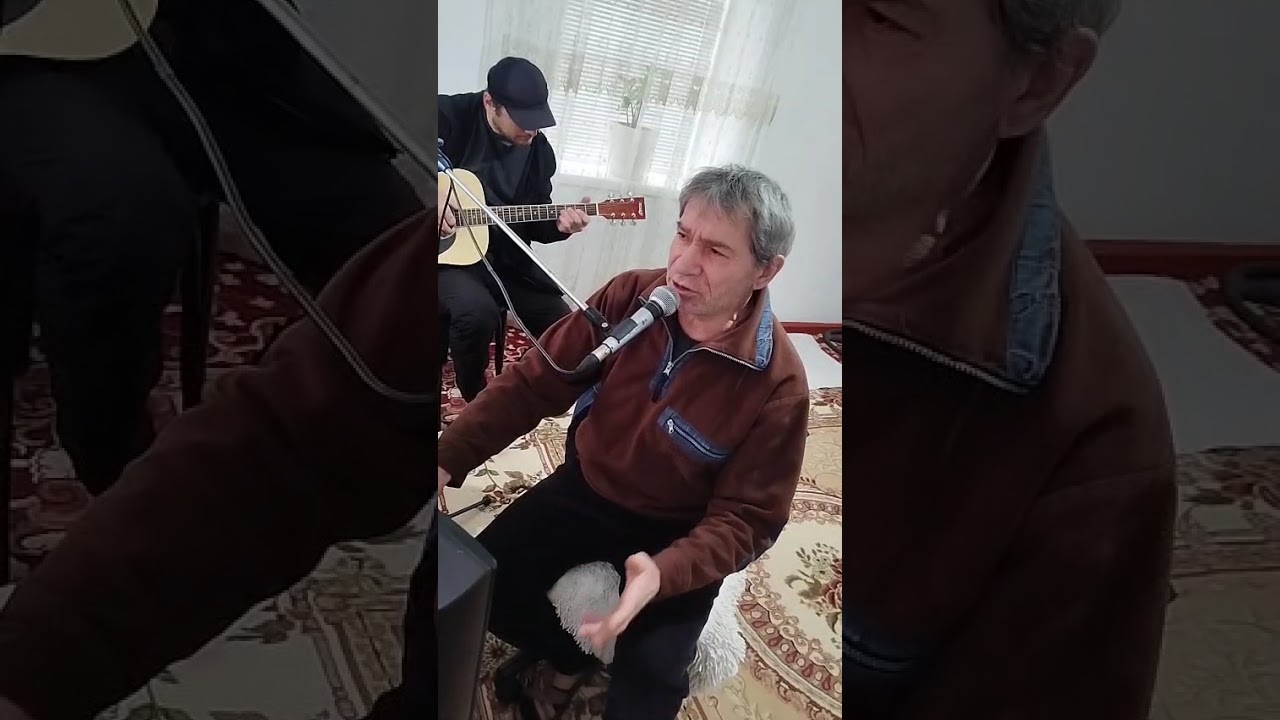 Дагир солист гр. Express