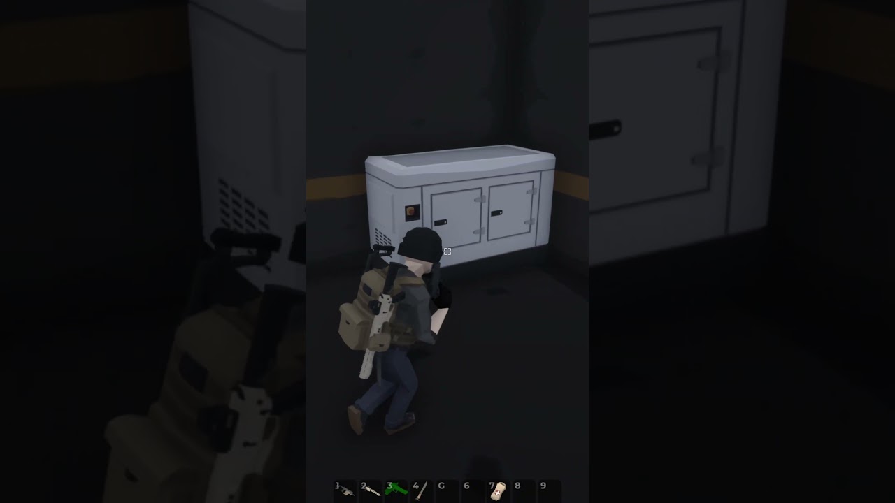 How to Get a SWAT Car in SurrounDead!