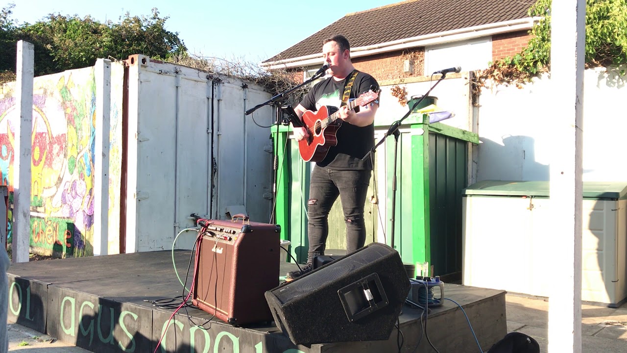 Shea Doolin - Viva la Quinta Brigada