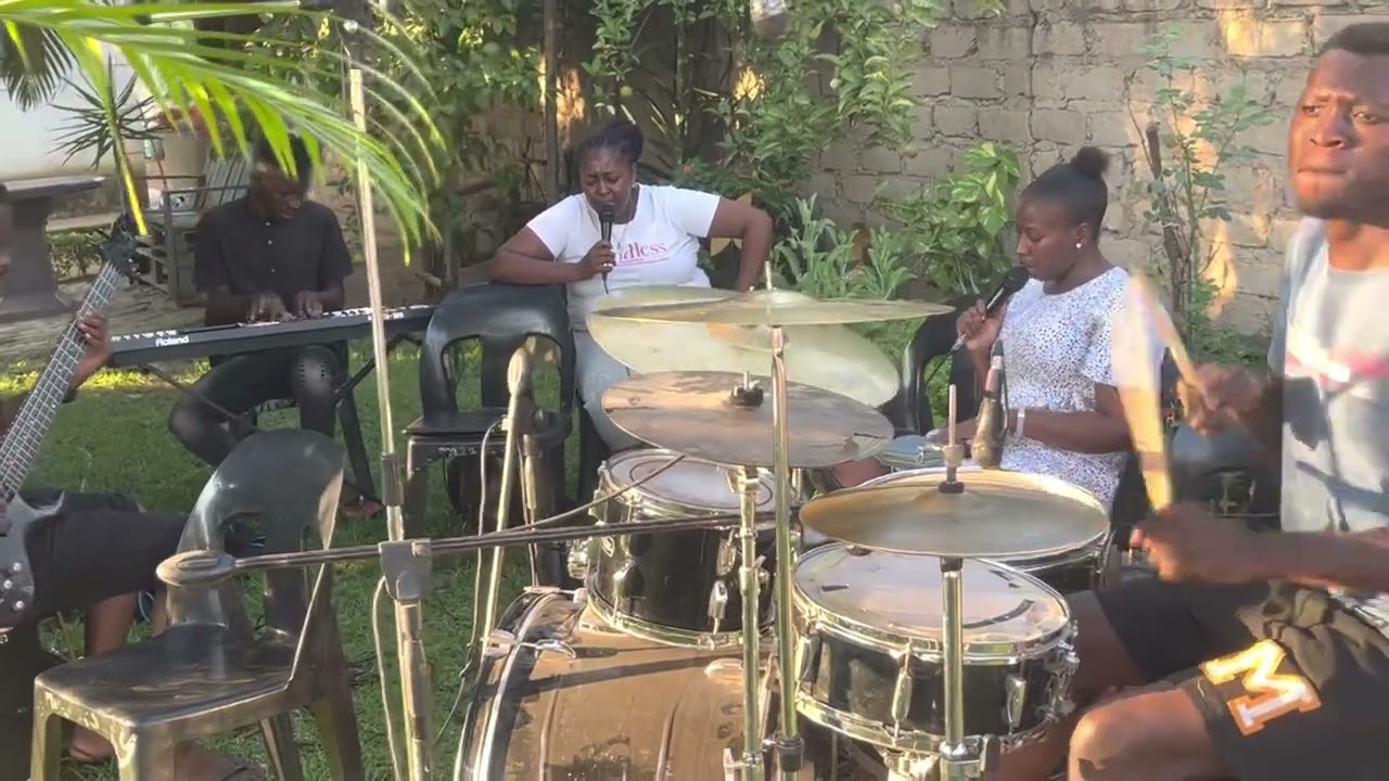 Mr Bow - Hiwena /Cover 🔥🔥