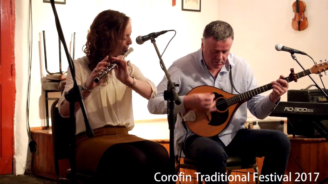 Corofin Traditional Festival 2017 - Day 2