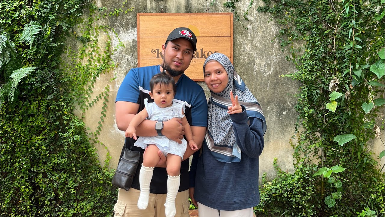 Short Getaway to Kuantan