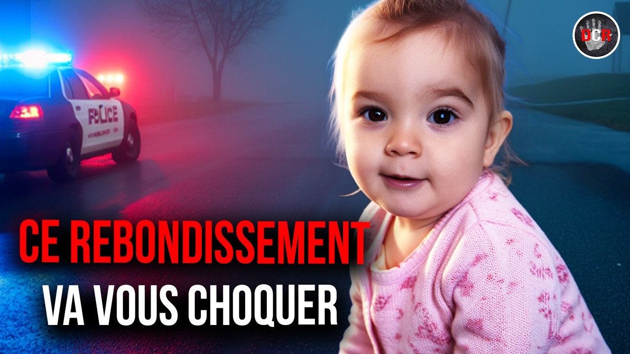 L'histoire D&eacute;chirante Emmaleigh Barringer. Ce Qu'il Lui a Fait &Eacute;tait Absolument Ignoble