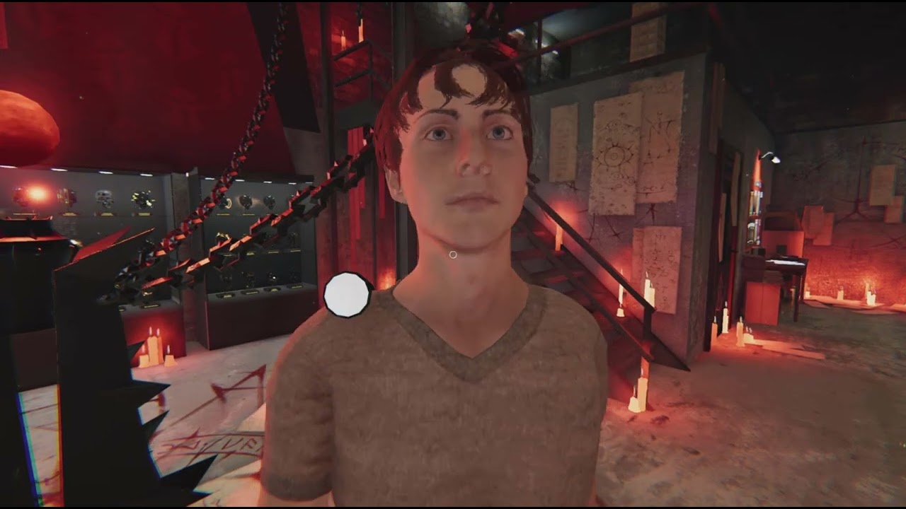 Good For You Girrrrl - Phasmophobia