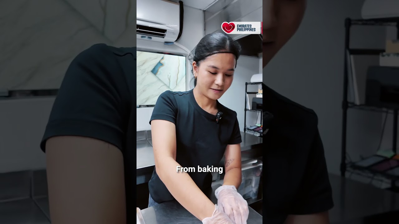 We found the most affordable business in Dubai🇦🇪. Filipino owned!🇵🇭🍪 #dubai #business #filipino