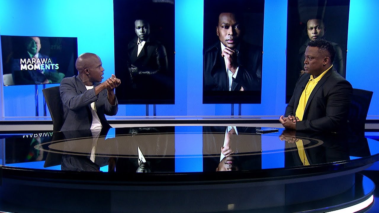 Marawa Moments Live - Eps2