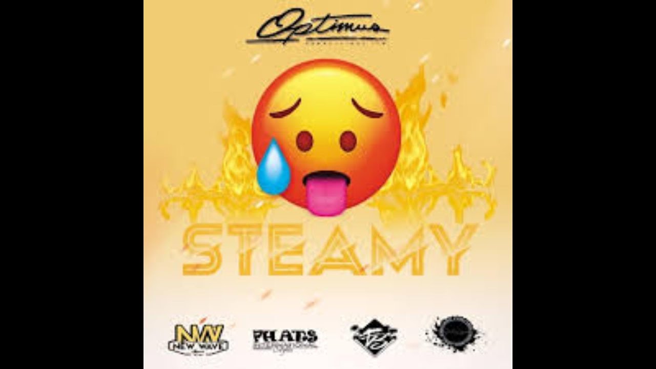 Quick steamy mix pt3