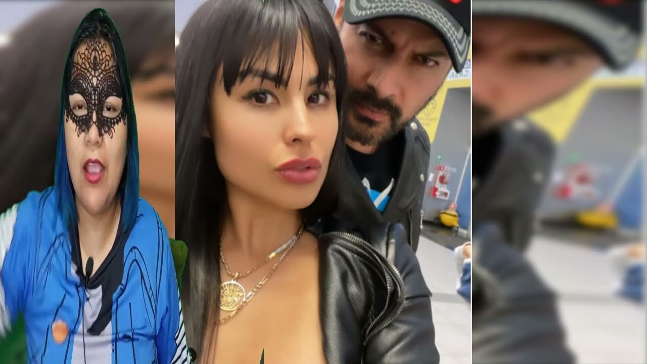 FABIOLA MARTINEZ TIENE NUEVO AMOR!