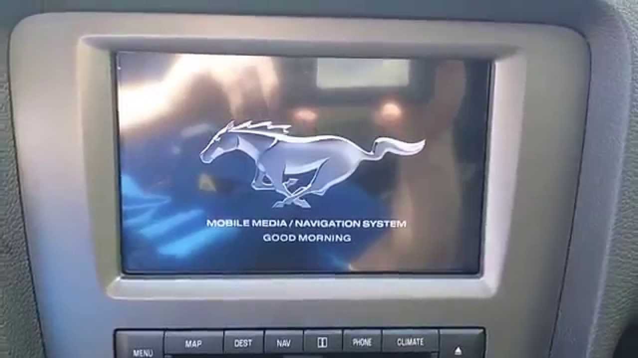 2014 Mustang GT-California Special