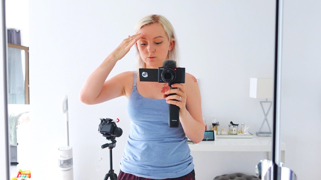 VLOG: КОШМАР! 08.05.22