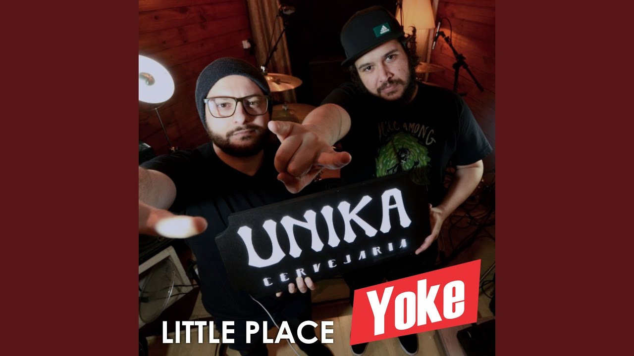 Little Place