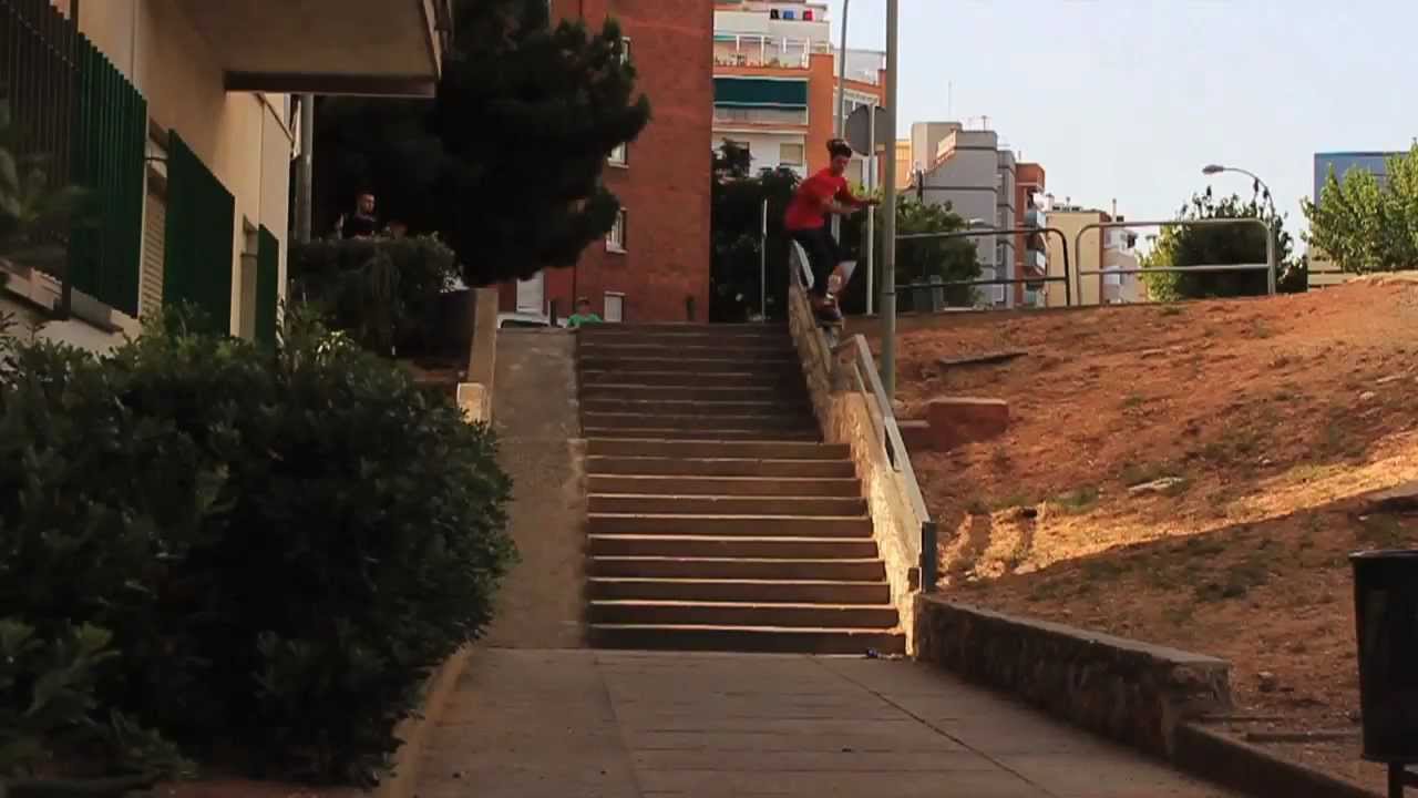 DROP THIS | TRAILER