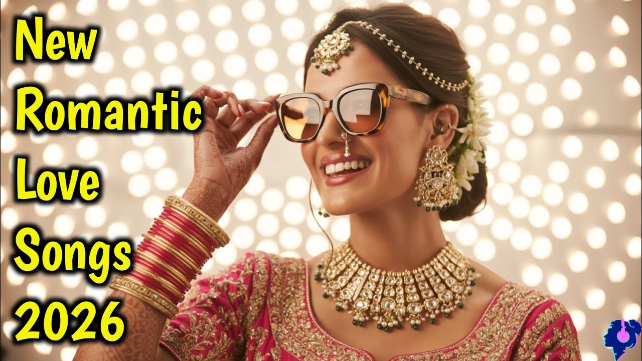 New Romantic Hindi Love Songs 2026 | Rx Music Lab